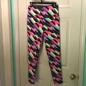 Victoria’s Secret Sport leggings